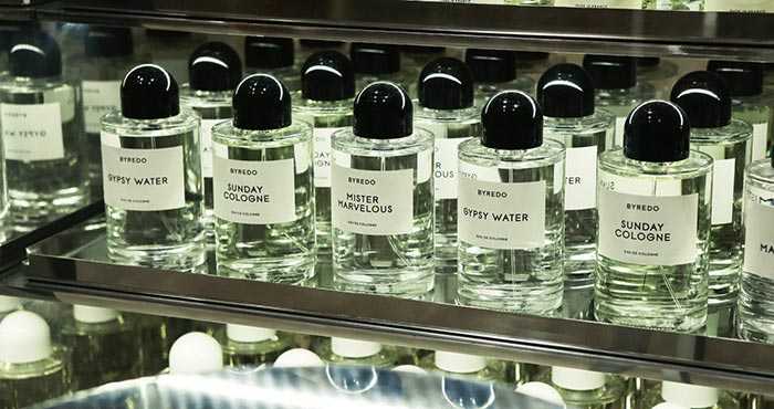 Best Byredo Perfume Reviews For Men 2019 - Leo Passion