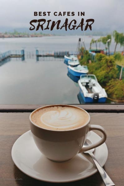 Best Cafes In Srinagar For Every Coffee Lover - The Wicked Soul