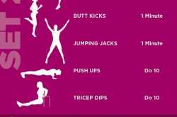 Best Cardio Exercises