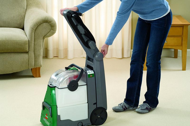 Best Carpet Steam Cleaners In 2018