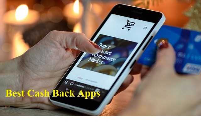 Best Cash Back Apps 2019 In India|Make Money - Instapkd