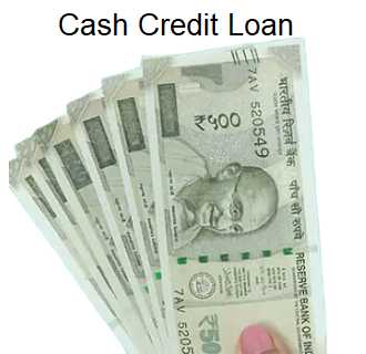Best Cash Credit Loan Working Capital Loan - Features & Comparison