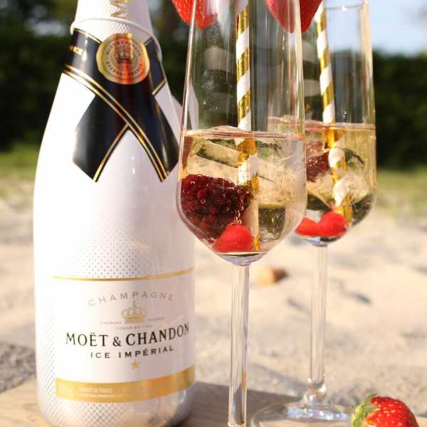 Best Champagne Quotes With Cocktails Drink Recipes | QuotesBae
