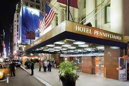 Best Cheap Hotels In New York, NY