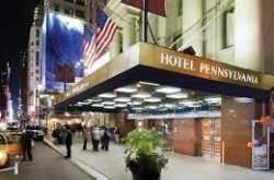 Best Cheap Hotels in New York, NY