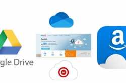 Best Cloud Storage Services [Free and Paid]