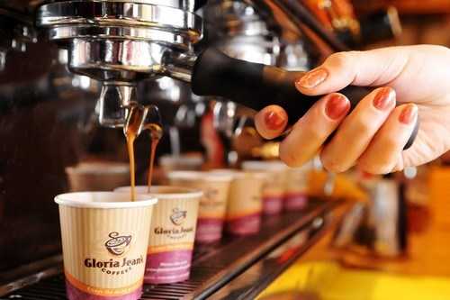 Best Coffee Shop Franchise Business In India (Coffee Chains) - Franchise India Web