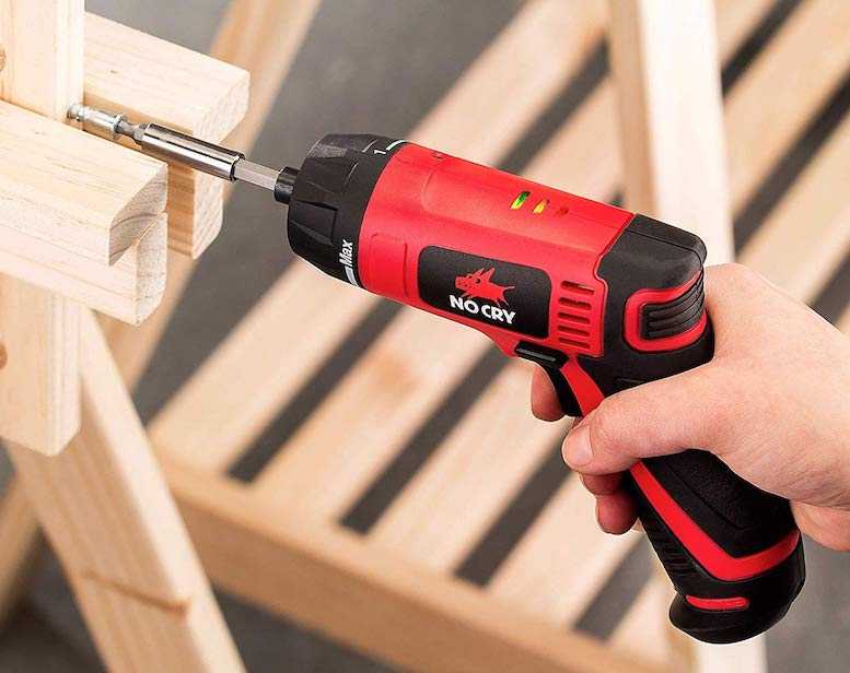 Best Cordless Electric Screwdrivers Review 2019 - Top 9 Ranking - Trustorereview