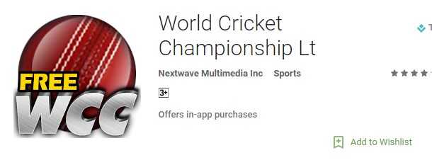 Best (Cricket Game Apps) Download Kaise Kare.