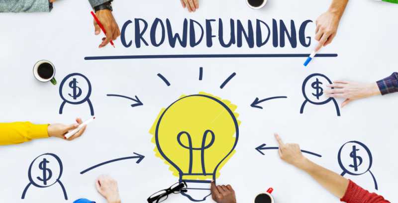 Best Crowdfunding Sites For Fundraising