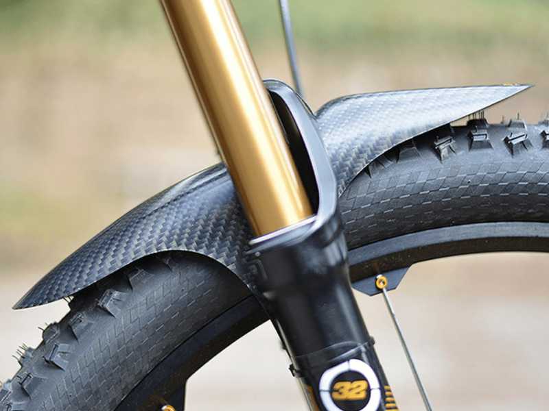 Best Cycle Mudguards Online - Price, Benefits, Types [2019]