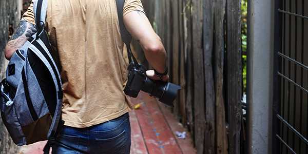 Best DSLR Camera Under 40000 In India (Top Picks And Reviews For 2019) - Review Center India