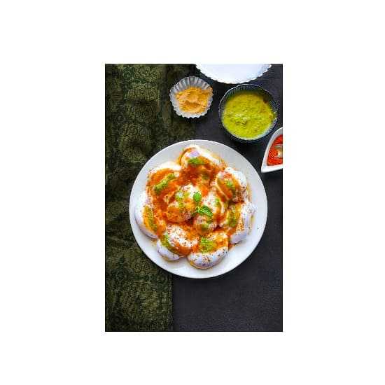 Best Dahi Vada Recipe (Step By Step) Softest Bhalla