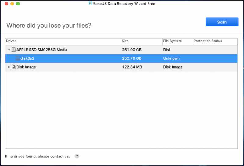 Best Data Recovery Software For Mac - EaseUS - Tele Trick Mania