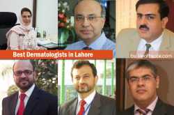 Best Dermatologists in Lahore - Top 10 Skin Specialist in Lahore