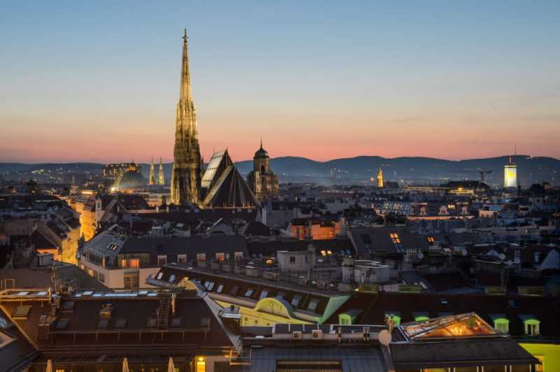 Best Destinations For Easter Holidays In Europe 2022