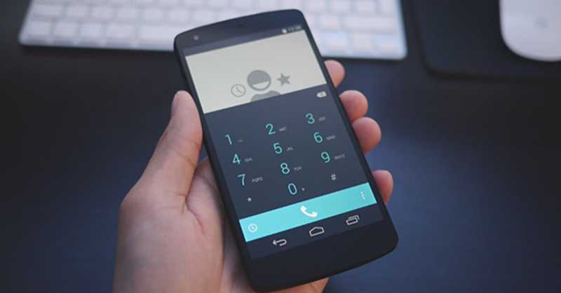 Best Dialer Apps For Android In 2018 - GadgetMeetsGuy