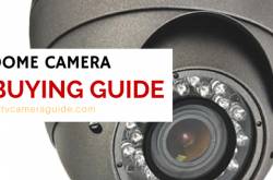 Best Dome Camera to buy in 2018 | Buying Guide - CCTV Camera Guide