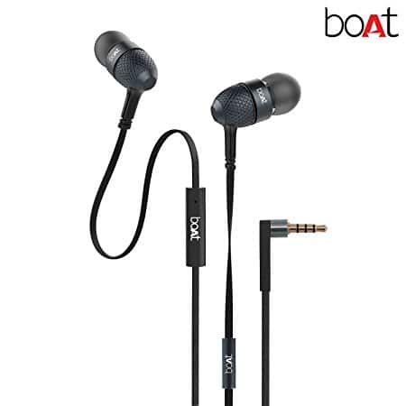 Best Earphones Under 500 In India - POPNERD