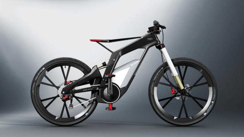 Best Electric Bicycles In India 2019