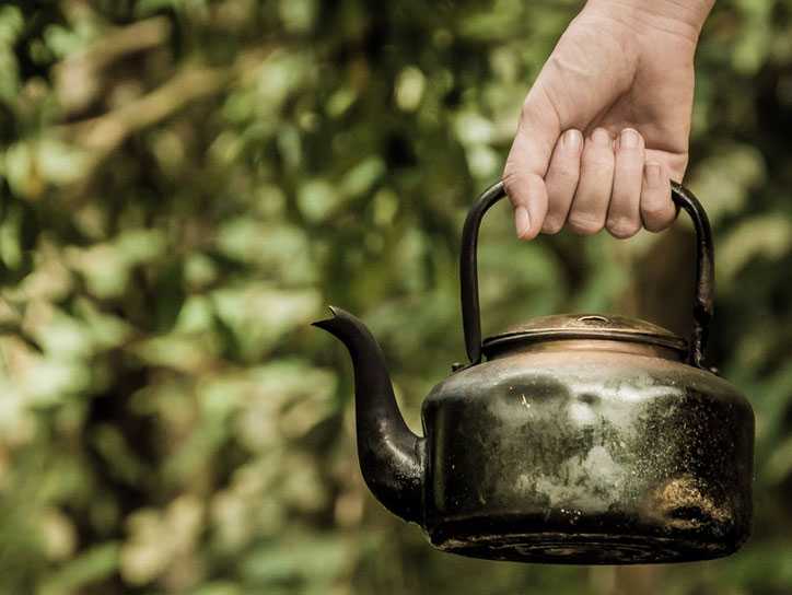 Best Electric Kettle In India (2019) - Reviews & Buying Guide