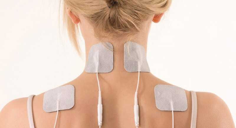 Best Electronic Pulse Massager In 2018