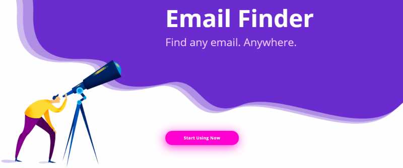 Best Email Finder And Email Verifier Tool : Snov.io Review