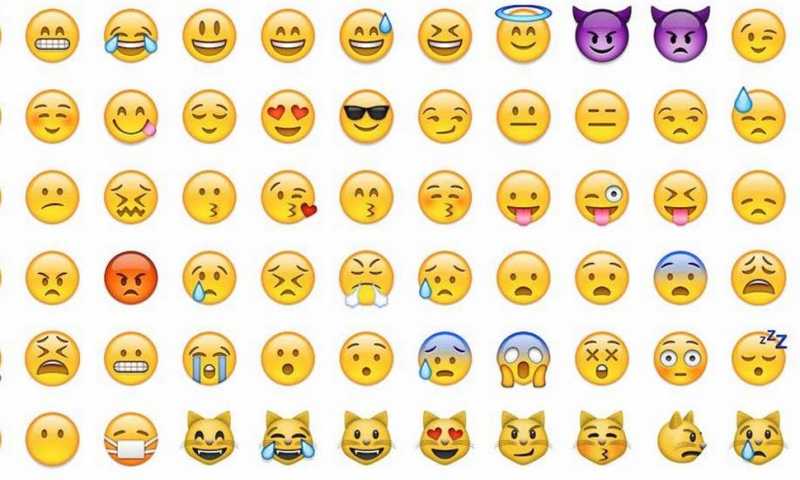 Best Emoji Apps Of 2018: A Complete List