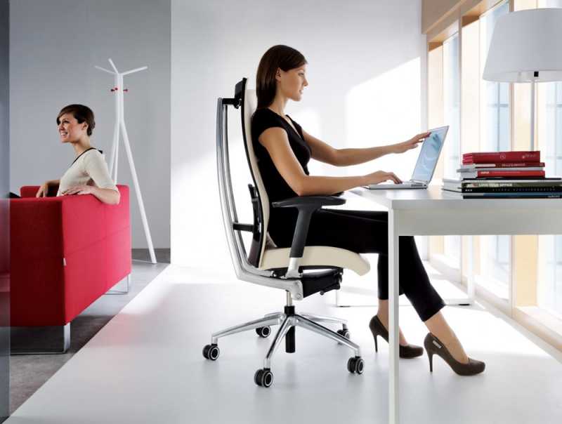 Best Ergonomic Chairs To Play Video Games