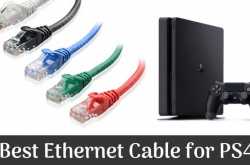 Best Ethernet Cable for PS4 - Reviews of 2018