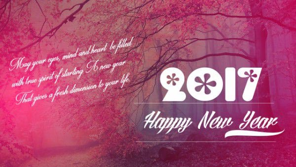 Best Famous New Year Poems For Kids