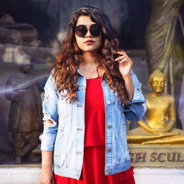 Best Fashion Bloggers In India Of 2018