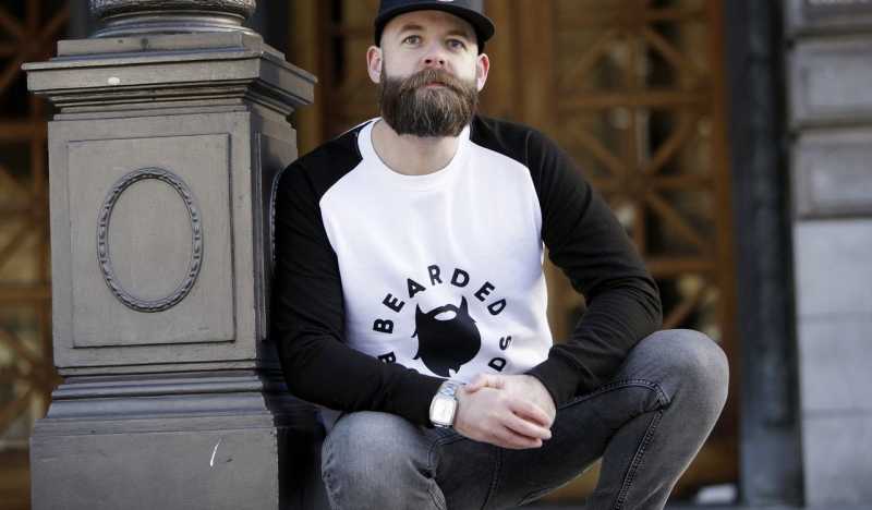 Best Fathers Day Gifts For A Beard Loving Father