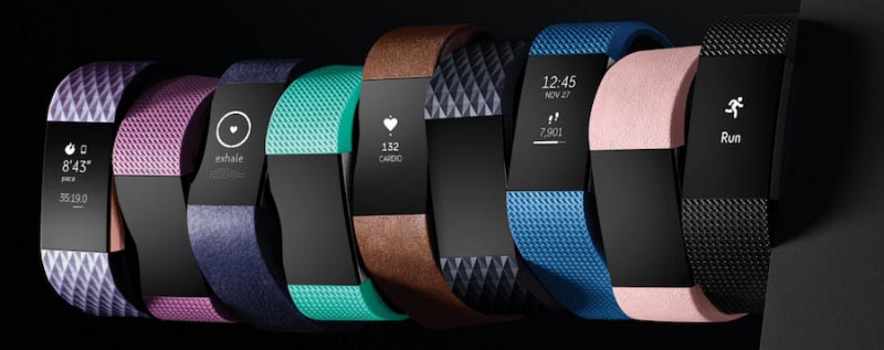 Best Fitness Bands Under 5000 Rs. In India 2018 - ModernMonkk