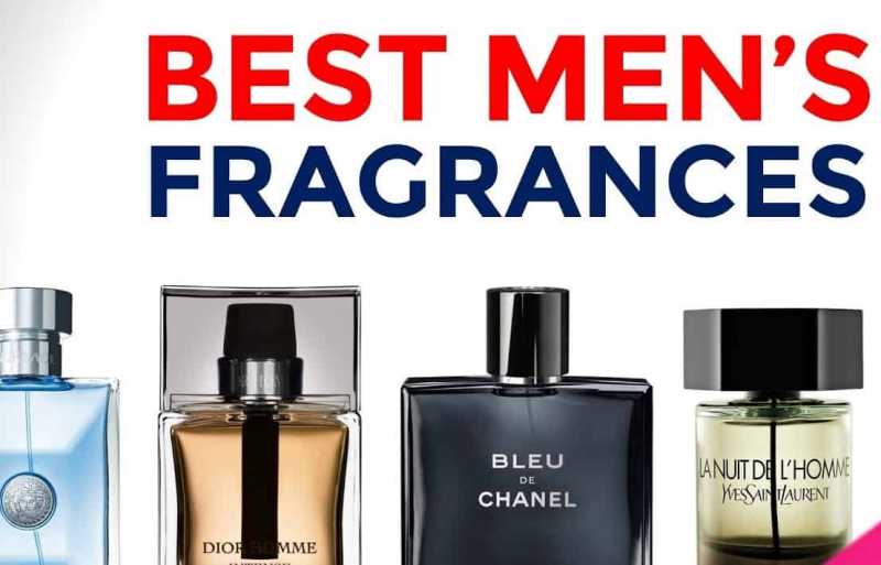 Best Fragrance Perfume: 10 Best Perfumes To Leave Impact On Others - 10DamnBest