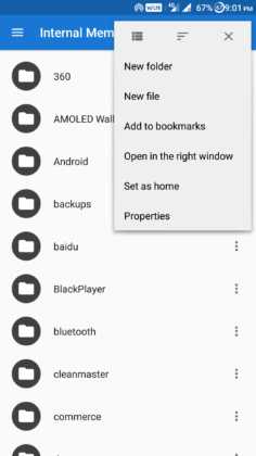 Best Free File Manager And File Explorer Apps For Android