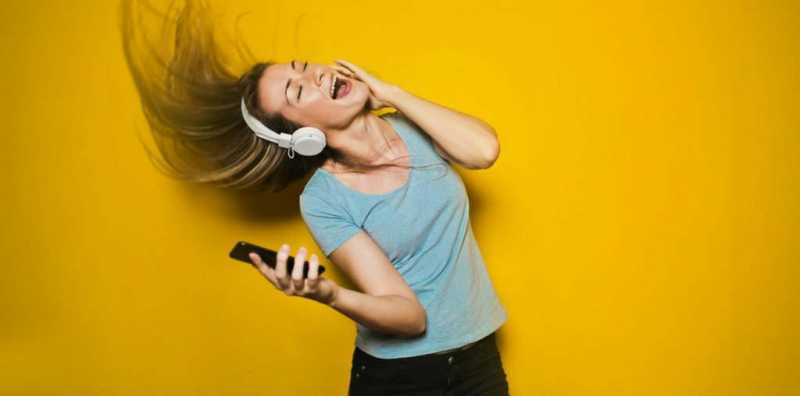 Best Free Music Player Apps For Android | Tech Maniya