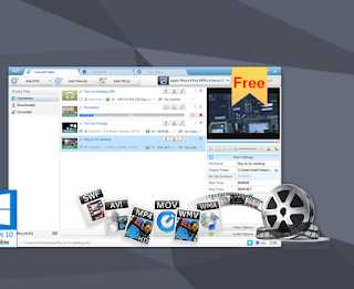 Best Free Software To Format Video 2019