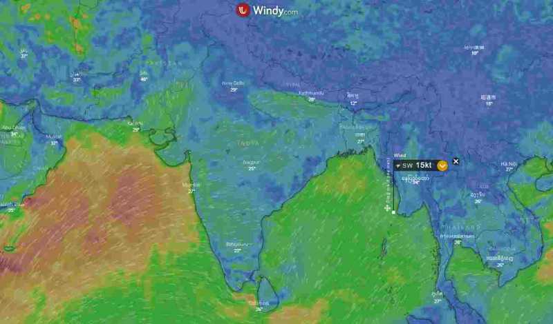 Best Free Weather App For Android And Windows 10 | 2018 - InfoBee