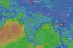 Best Free Weather App for Android and Windows 10 | 2018 - infoBee