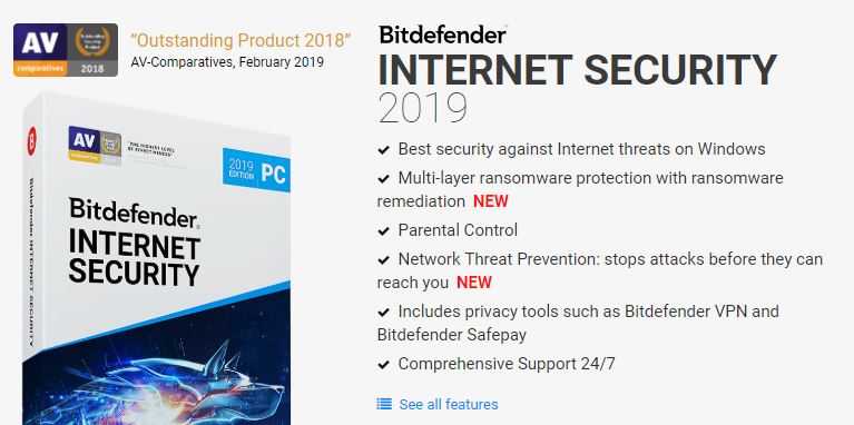 Best Free Vs Paid Laptop Antivirus Software In India