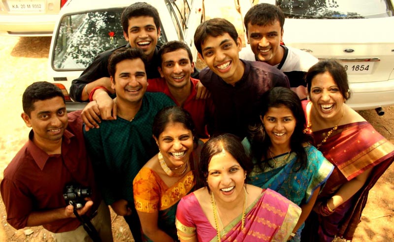 Best Friend’s Wedding!