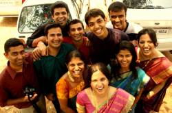 Best Friend’s Wedding!