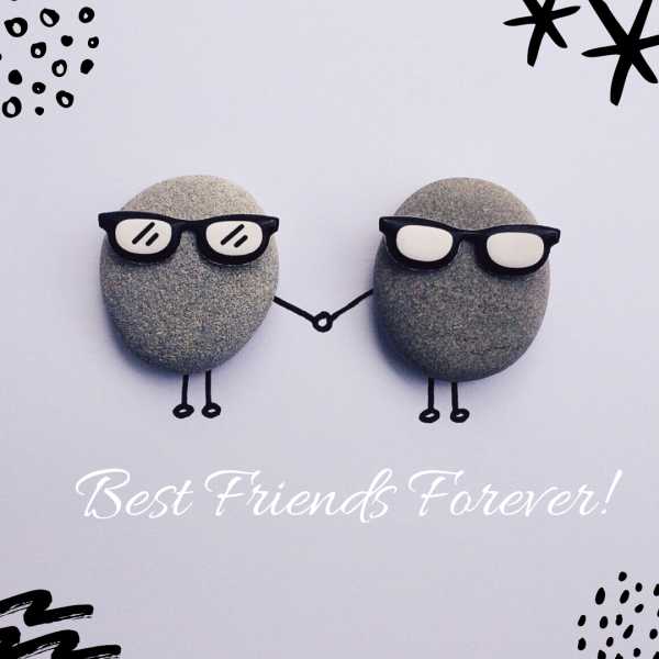 Best Friends Forever - Left, Write, Left...