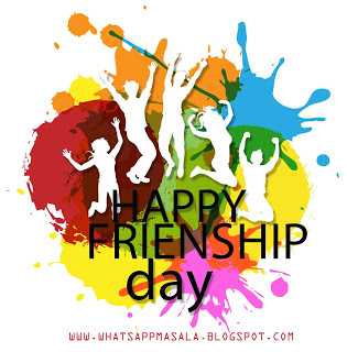 Best Friendship Day Whatsapp Status Images