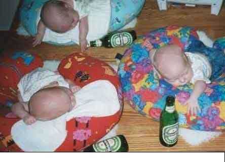 Best Funny Pictures: Baby Pictures