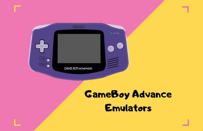Best GBA Emulators For Android To Enjoy Nintendo - FarhanTech