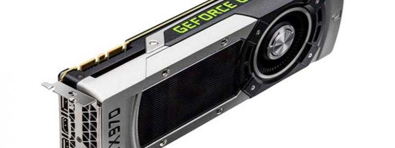 Best GTX 970 2018 - Buyer