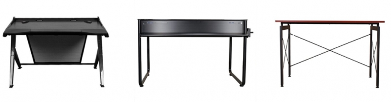 Best Gaming Desks For 2018: Reviews Of The Best Computer Desks | Techinism