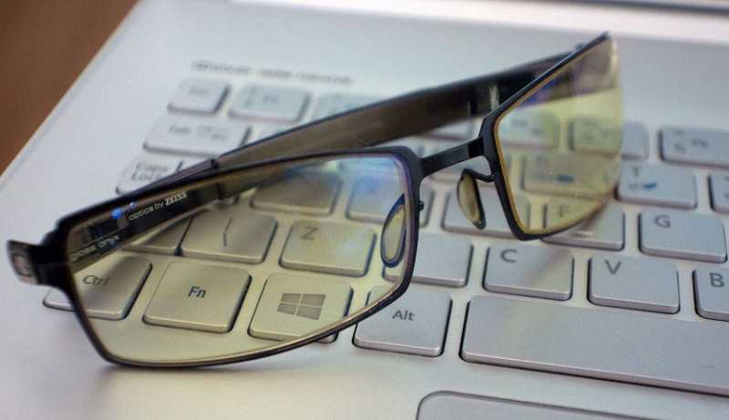 Best Gaming Glasses 2019 [Don